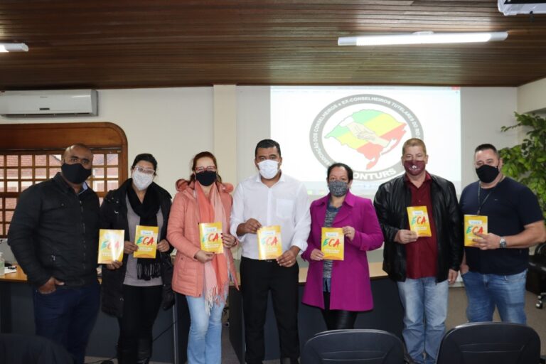 Prefeitura de Gramado capacita Conselho Tutelar e Rede de Apoio à Cidadania