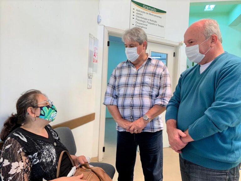 Prefeitura de Gramado lança Mutirão de Ortopedia