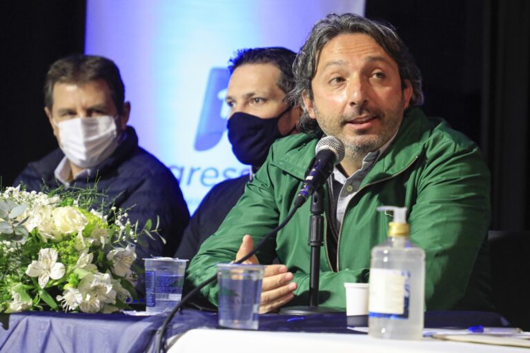 marcio-coracini-presidente-pp