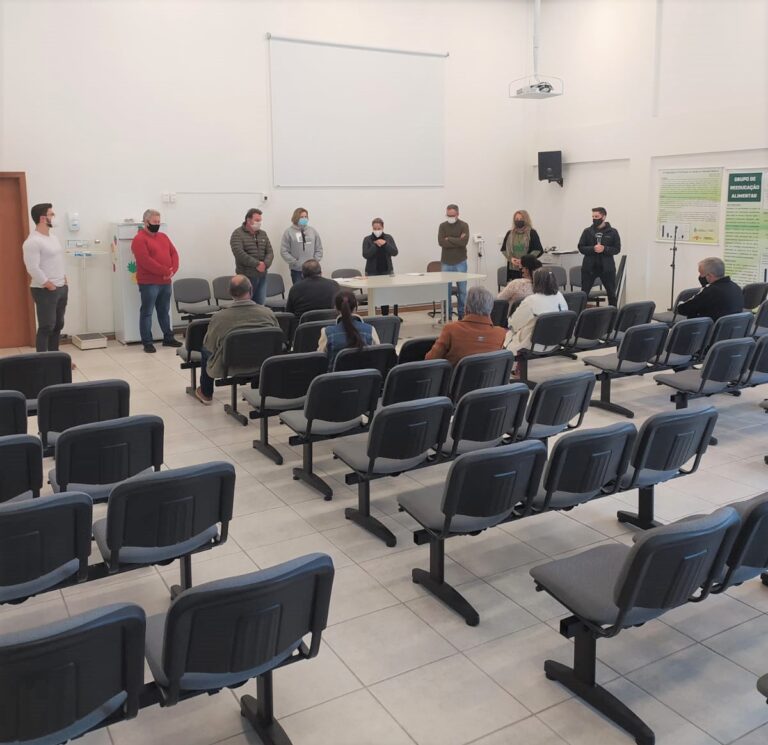 Apoio ao Combate do Tabagismo