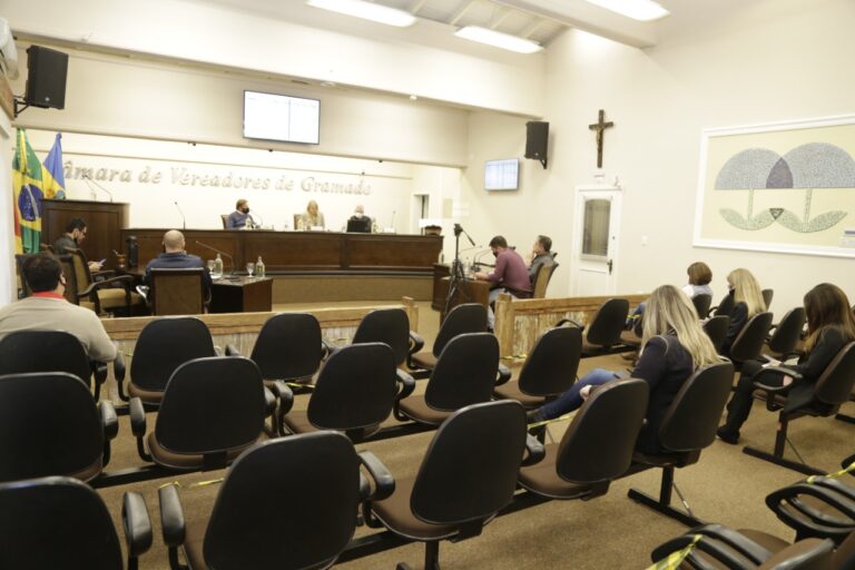 Audiência de metas fiscais