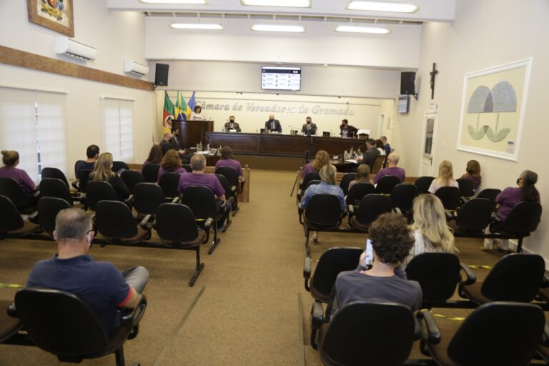 Concessão Largo Claudio Pascoal