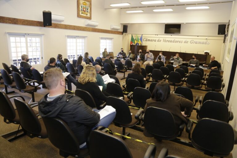 Emendas impositivas (1)