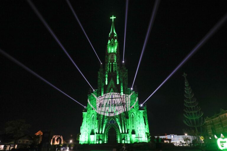 FOTO SONHO DE NATAL.igreja