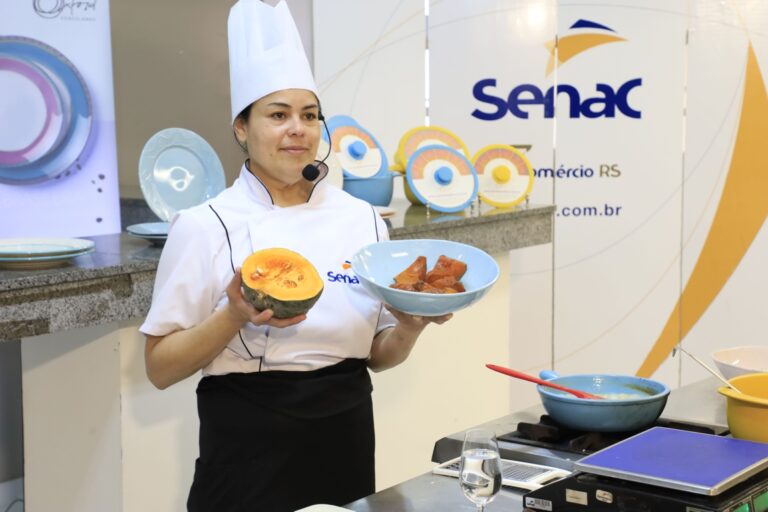 FOTO festival de gastronomia chefs