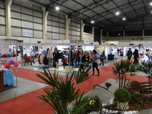 Feira Feito em Gramado