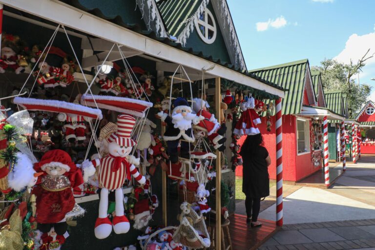 Foto Vila de Natal.2020