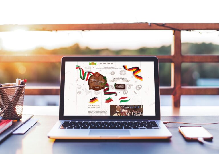 Foto site da Festa da Colonia