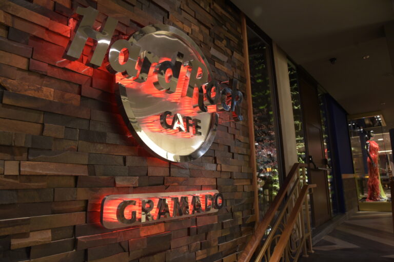 Hard Rock Cafe Gramado (Foto Rafael Cavalli (1)