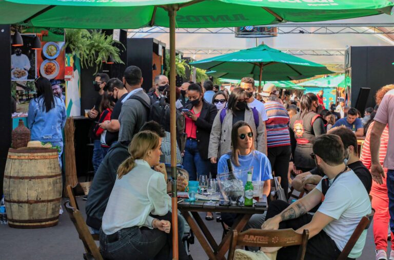 Levantamento aponta que oferta de empregos em Gramado supera desemprego gerado pela pandemia