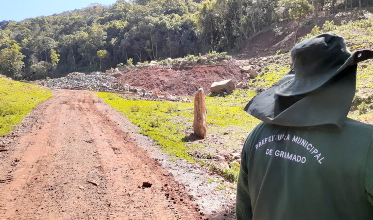 Operação Mata Atlantica (1)