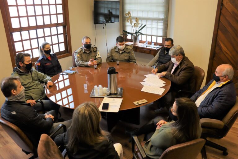 Recursos para o Mocovi