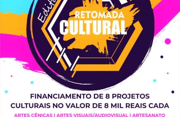 Retomada Cultural
