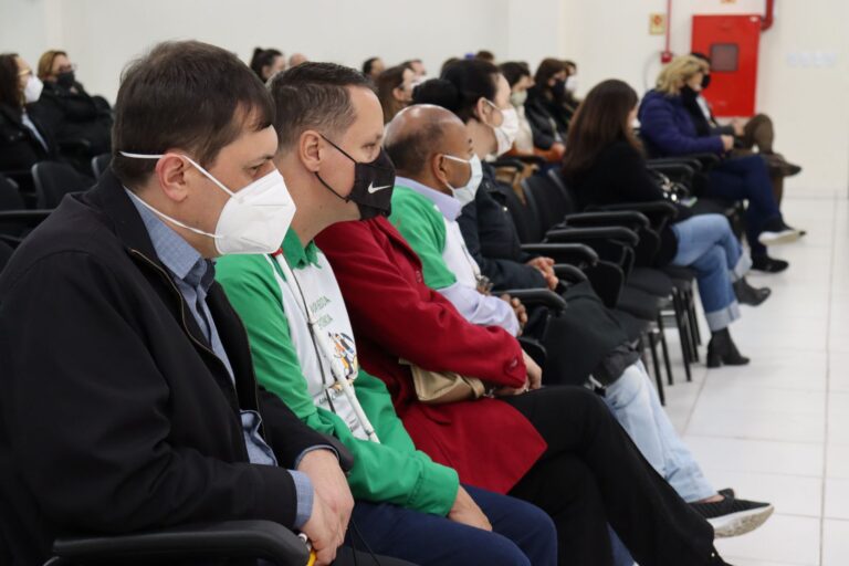 Semana da Pessoa com Deficiência