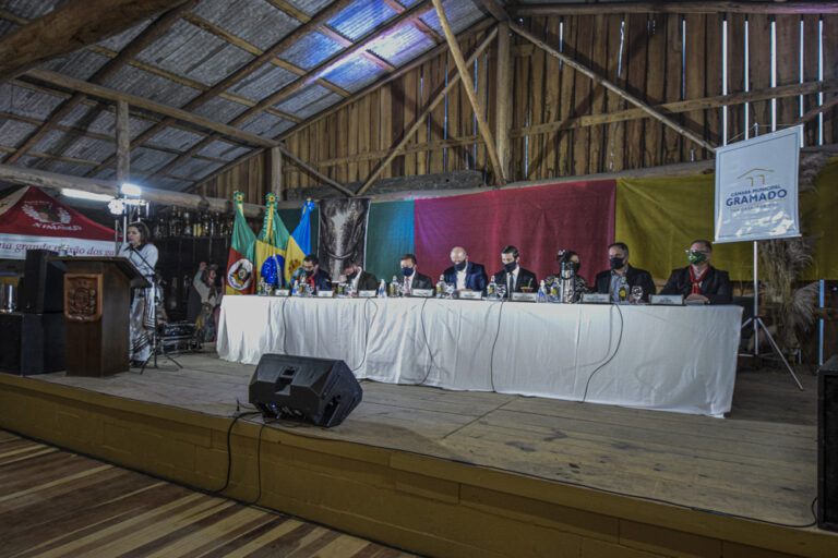 Sessão descentralizada - 13.9