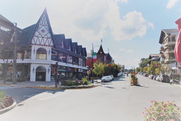 AV Borges de Medeiros