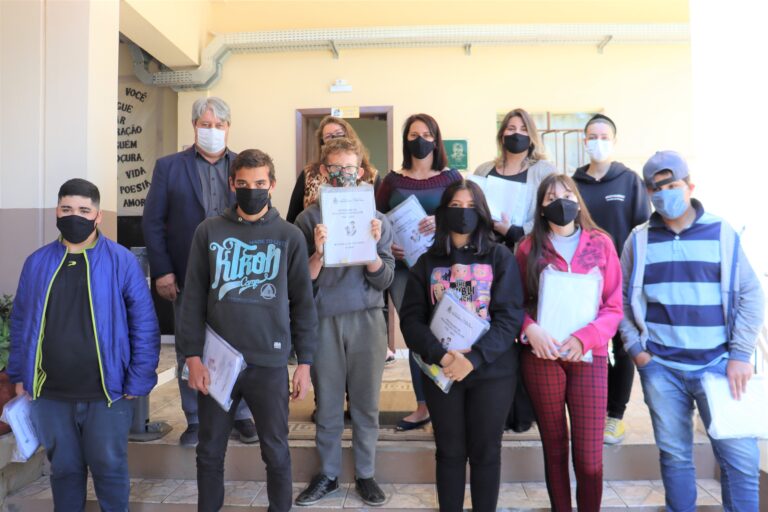 Aceleração de estudos