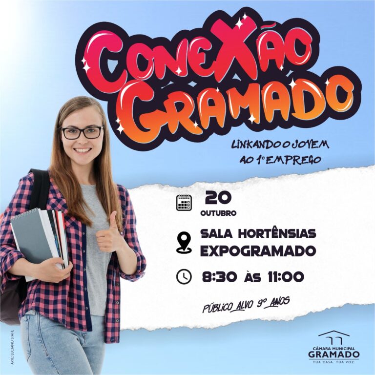 Conexão Gramado