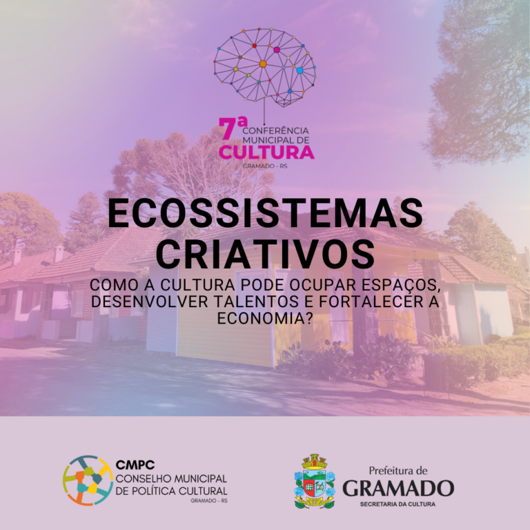 Conferencia Cultural