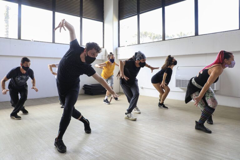 Ensaio O Reino do Natal.02.10.2021