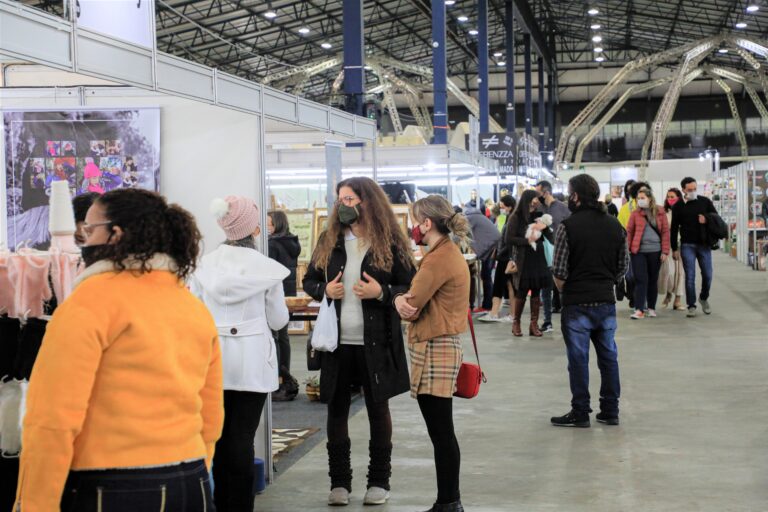 Feira Feito em Gramado