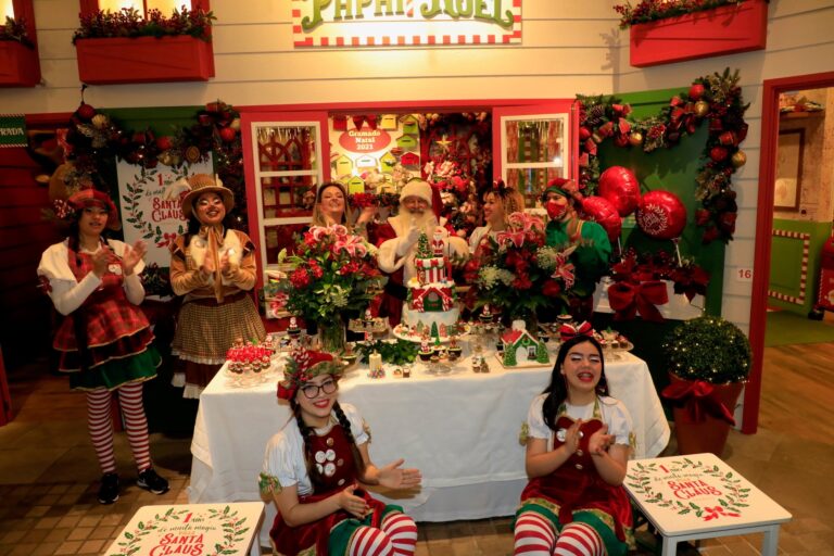 Foto Villa Santa Claus