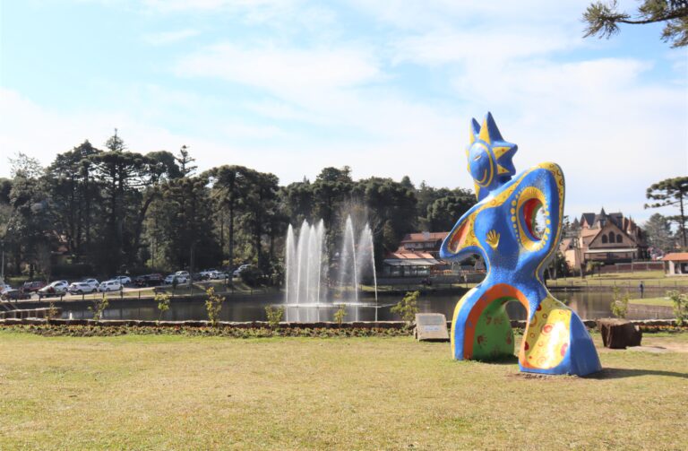 Leopoldo Rosenfeld terá mão única