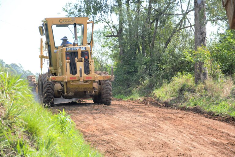 Recursos para pavimentação