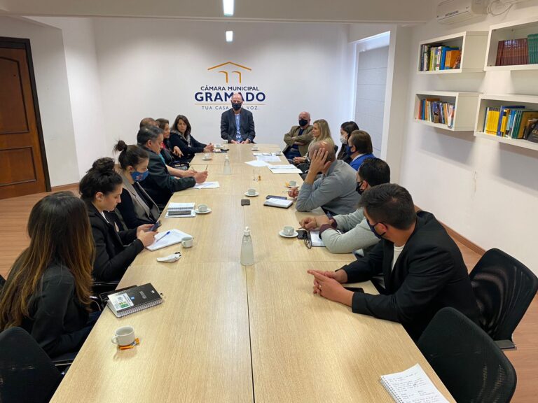 Reunião Taxa de Turismo - 20