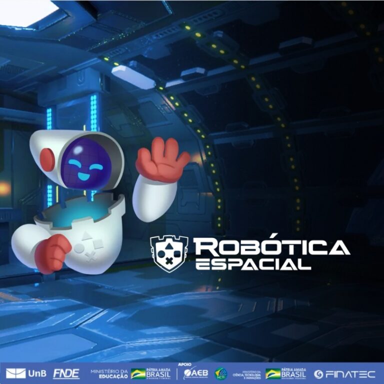 Robótica Espacial