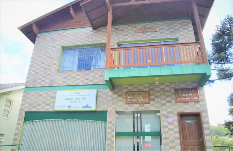 Secretaria de Cidadania, Assistência Social