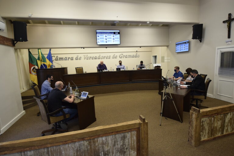 Sessão extraordinária - 14