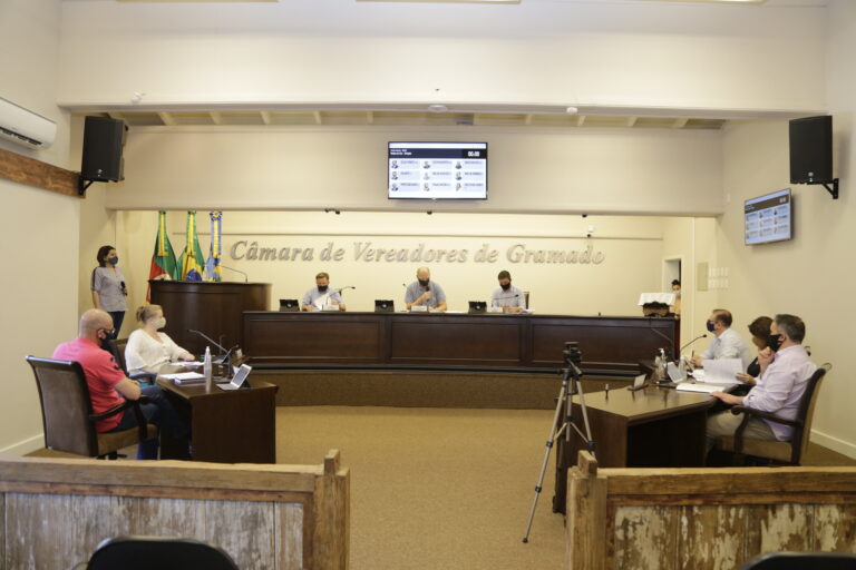 Sessão extraordinária - 28