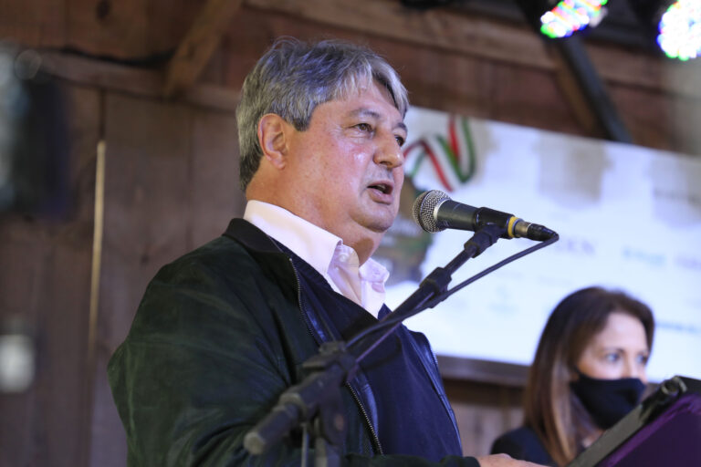 nestor-tissot-na-festa-da-colonia