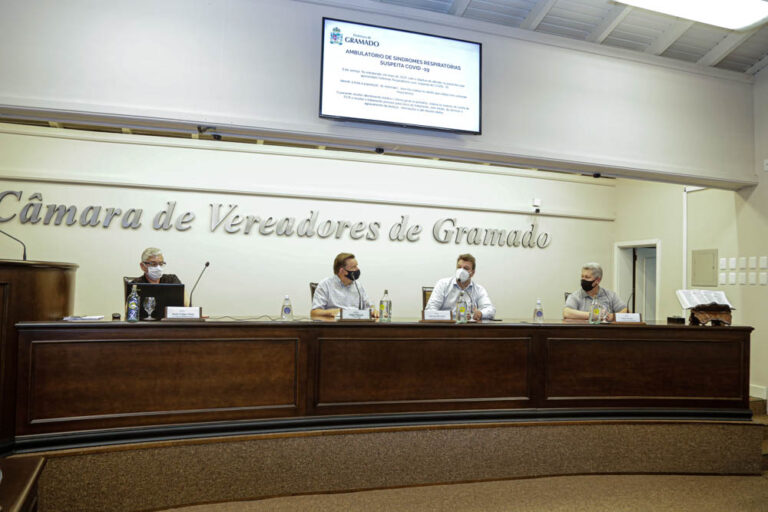 Audiência pública 23