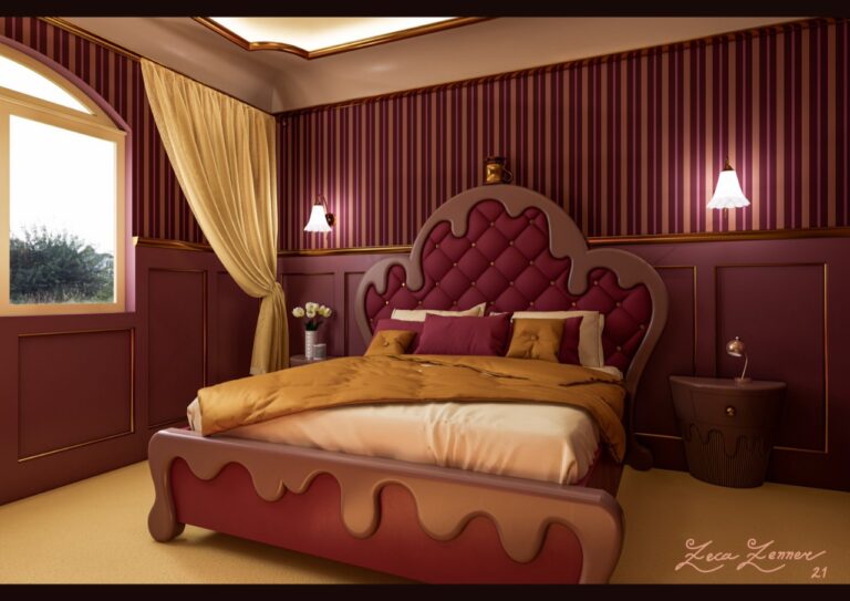 Chocotel 04 (Zeca Zenner)