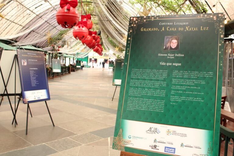 Concurso literario natal luz