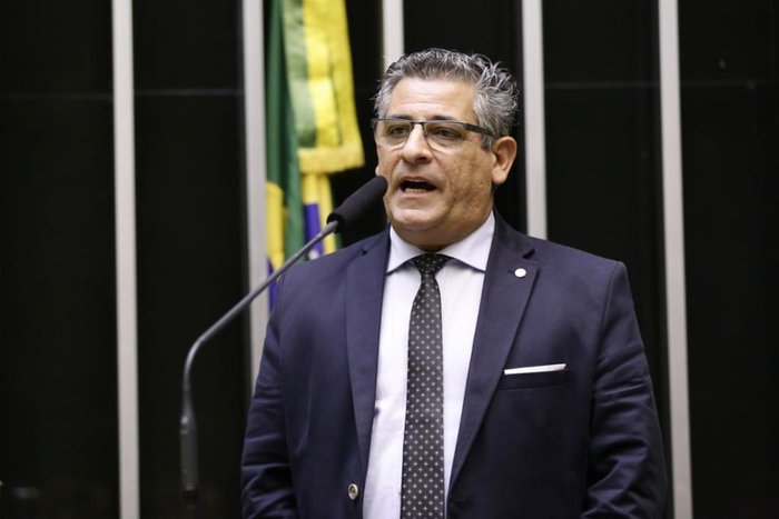 Deputado Nereu