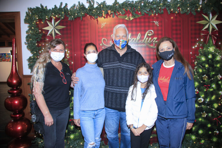 Foto Embaixador dos EUA no Natalis