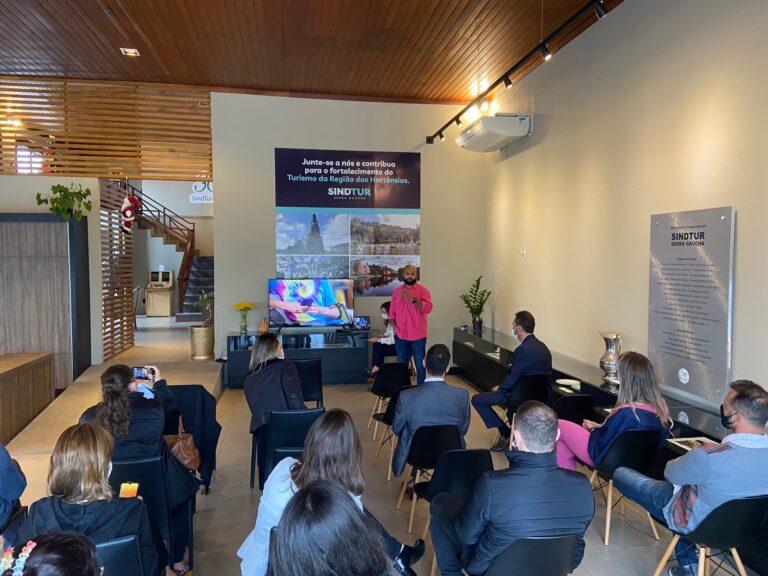 Foto apresentação Pede Pronto