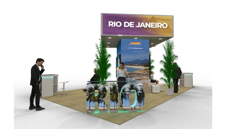 Imagem reprodução estande 2