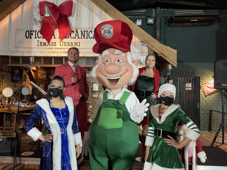 Natal do Mundo a Vapor (1)