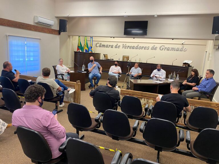 Plano Diretor - Várzea Grande