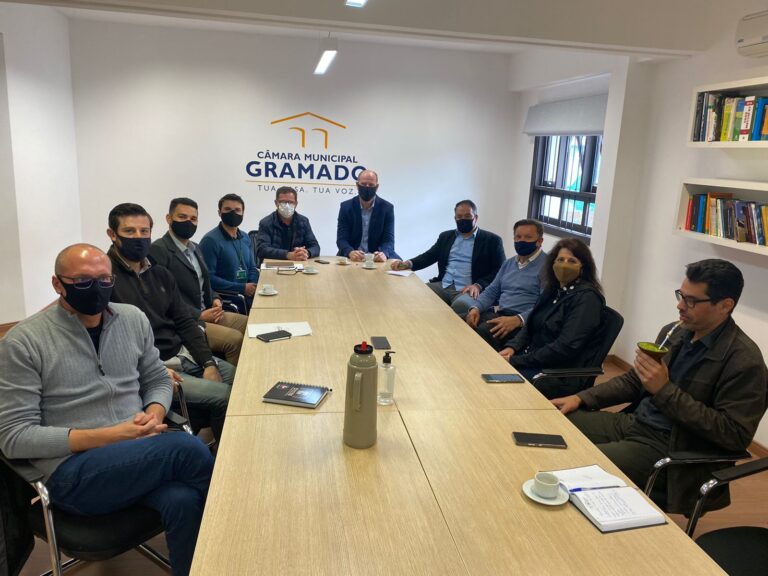 Reunião Casa do Colono - 19