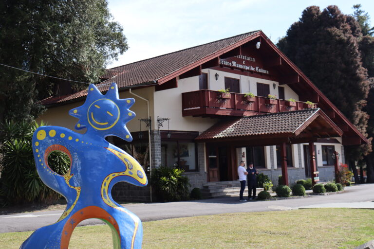 Secretaria da Cultura