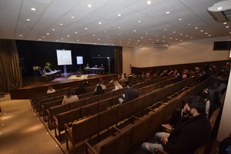 Teatro Elisabeth Rosendeld