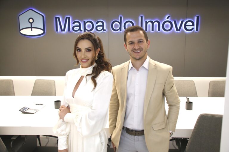 Carolina Pedroso e Marco Tondolo