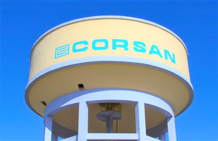 Corsan