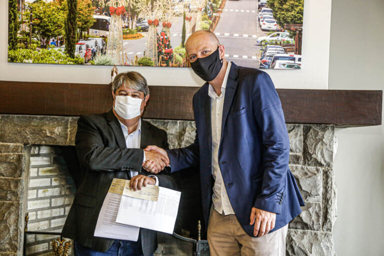 Devolução R$ 500 mil