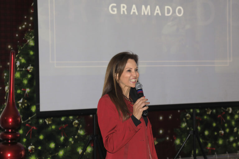 Foto Gramado Partner